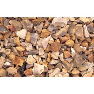 Joseph Parr Bulk Bag Gravel Graded Buff (10-20mm). 