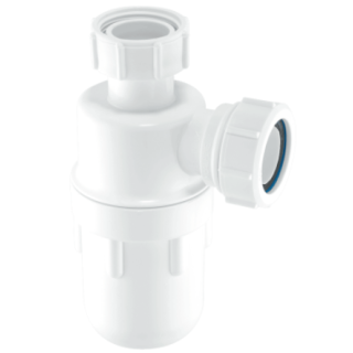 MCALPINE BOTTLE TRAP 40MM C10