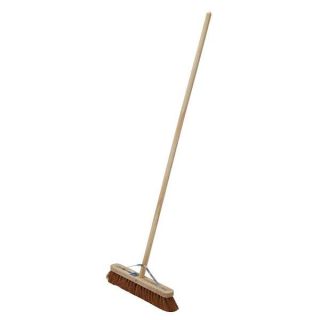 FAIBRCOCO18H Soft Coco Broom 