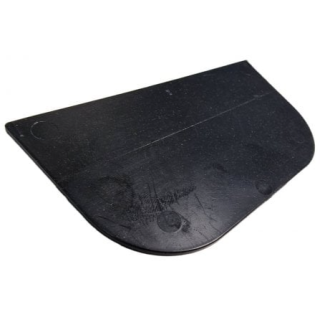 CLARK-SELF END CAP  RESIN-OLD SPEC