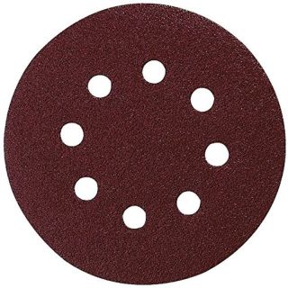 Makita P-43577 Abrasive Sanding Discs 40G (Pack of 10)
