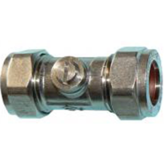 22Mm Qqe Isolating Valve Np