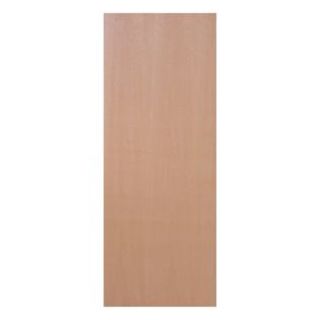 (w) FD30 FIRECHECK DOOR BLANK HARDWOOD LIPPED 44MM