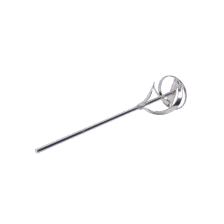 OX-P120308 Ox Pro Mixing Paddles 80X400MM/3IN