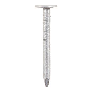Gcn30B 30 X 2.65 Clout Nail - Galvanised 1.00 Kg