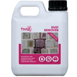 DC136 PAVETUF CLEANER - RUST REMOVER 1L