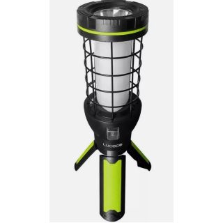 RECHARGEABLE LED OLYMPIA TRIPOD WORK LIGHT LILTP60S65