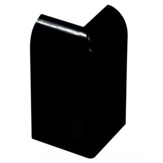 Classicbond Sure Edge Pvc Gutter Trim Ext Corner 