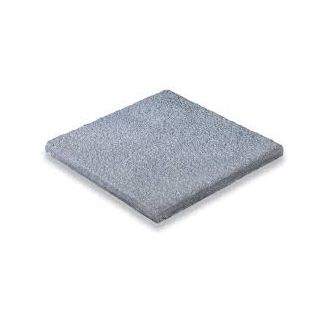 Bradstone Textured Paving Slab 450 x 450 x 32mm Dark Grey