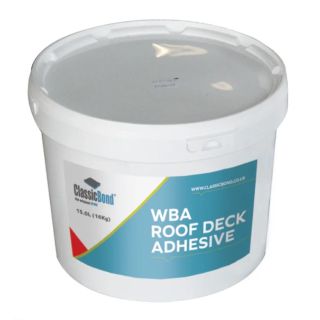 Classicbond Roof Deck Adhesive (WBA) 5L