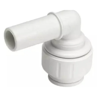 Speedfit 15mm Stem Elbow Pem221515W