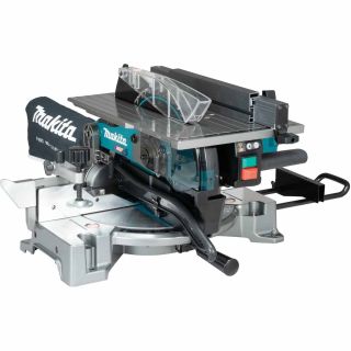 Makita LH001GZ 40V XGT Table Mitre Saw (Body Only)