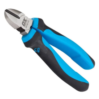 Ox-P321416 Ox Pro Diagonal Cutting Pliers - 160Mm (6)