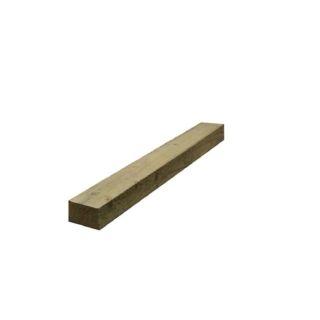 47 x 100mm Reg Treated Carcassing C16/24 2.4mtr (FINISH 44x95mm) PEFC
