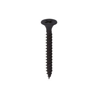 00032Drys 3.5 X 32 Drywall Screw Ph2 - Blk 200 Pcs