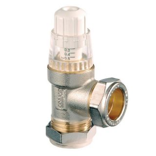 (w) DANFOSS ARV22 AUTO BY-PASS VALVE 099-106300