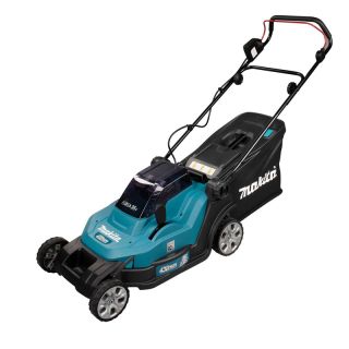 Dlm432Z Makita 18V Lawn Mower 43Cm (Body Only)