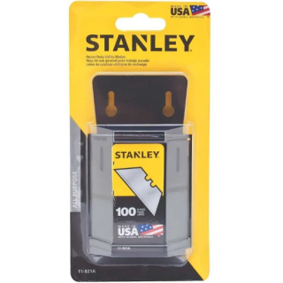 STA811921 STANLEY BLADE DISPENSER 100 BLADES