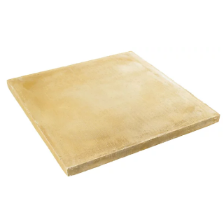 (w) BRADSTONE PEAK SMOOTH PAVING 600 X 600 X 35MM BUFF