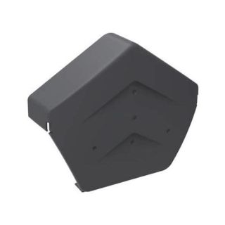 FPMC ANTHRACITE RIDGE END CAP