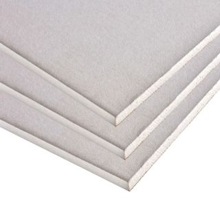(w) 2400X900X12.5MM SQUARE EDGE PLASTER BOARD