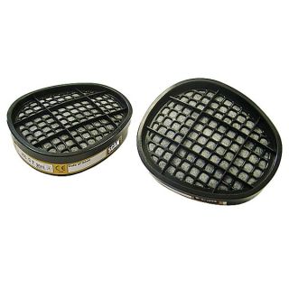 SCAPPECARTA1 Scan Twin Filter Cartridge A1