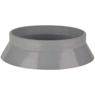 (w) SV48G 110MM SOIL WEATHERING COLLAR GREY (