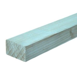 25 x 38 BS5534 Treated Batten 4.8mts PEFC