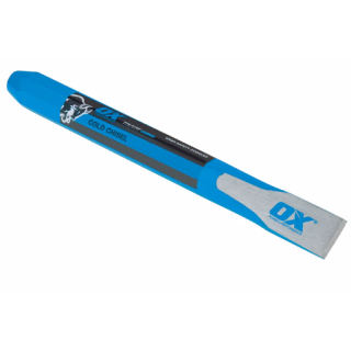 Ox-T091206 Ox Trade Cold Chisel - ½ X 6 / 13Mm X 150Mm