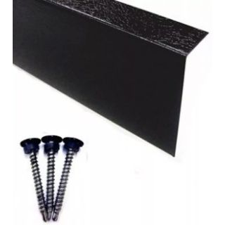 Classicbond Plastisol Metal Wall Trim 25mm X 100mm X 3m