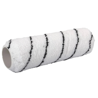 ARRE003 9 x 1 3/4 MICROFIBRE MEDIUM PILE ROLLER REFIL