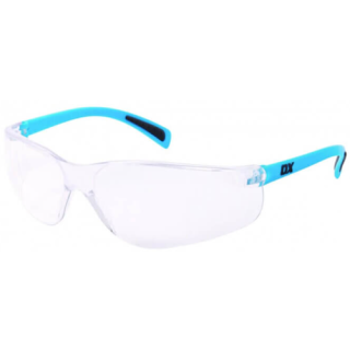 Ox Safety Glasses - Clear
