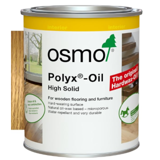 Osmo 3032C Polyx- Oil Original Clear Satin 0.75L