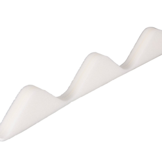 74575 Coroline Eaves Filler 840mm 6pk Large Profile