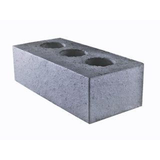 65mm Wienerberger K209 Blue Perf Engineering Bricks Pk400