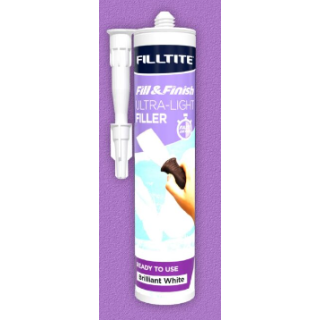 F18339 FILLTITE LIGHTWEIGHT FILLER 290ML