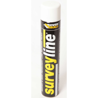 Surveyline White 700Ml