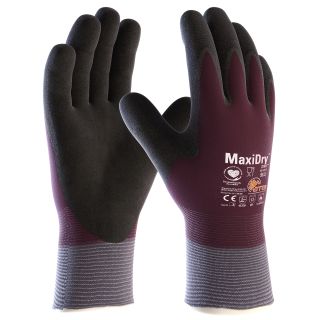 56-451C MAXIDRY-ZERO Gloves – Size 10