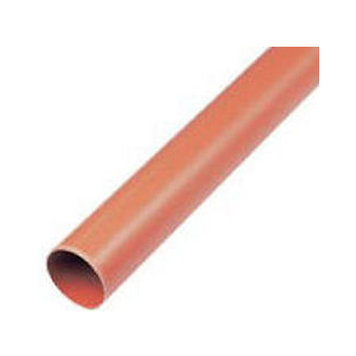 Ug2 Kayflow 6.0m 110mm Plain End Pipe