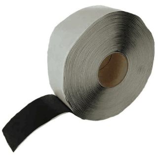 DOUBLE SIDED GAS RATED TAPE 50MM X 10M RADON