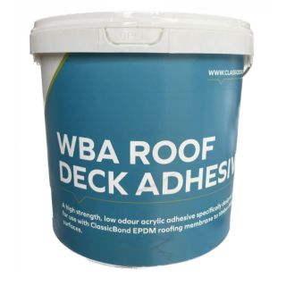 Classicbond Roof Deck Adhesive (WBA) 15L