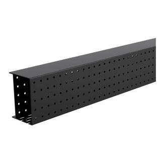 BLACK CATNIC BOX LINTEL 100MM BSD100 2400MM