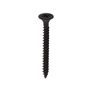 00038Drys 3.5 X 38 Drywall Screw Ph2 - Blk 1,000 Pcs