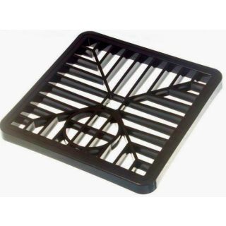 PLASTIC DRAIN GRIDS 6 X 6 GULLY GRID