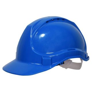 SCAPPESHB Scan Safety Helmet – Blue