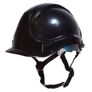SCAPPESHB Scan Safety Helmet – Black