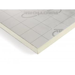 Recticel Eurothane GP 110mm PIR Insulation Board