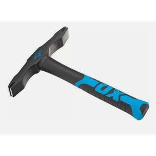 Ox Trade Double End Scutch Hammer - 28 Oz