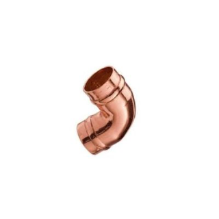 Solder Ring Elbow 90' 15Mm