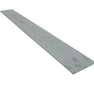 Sts Fibre Cement Undercloak/Soffit Strip 1200 X 150 X 4.5mm